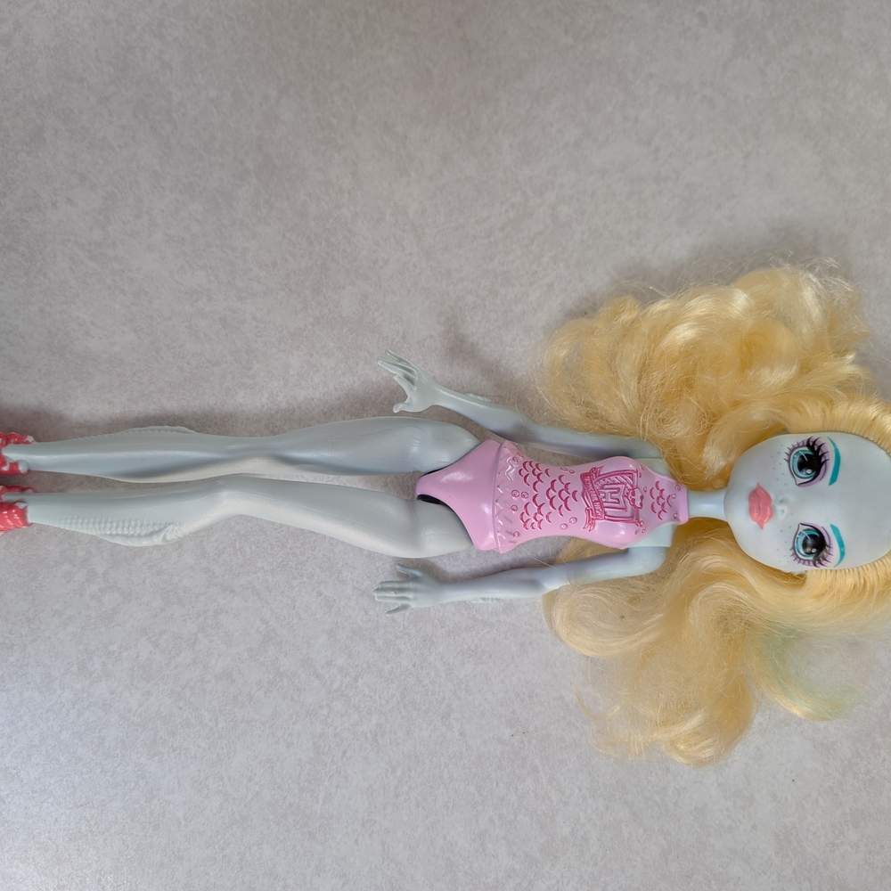 Lagoona Blue